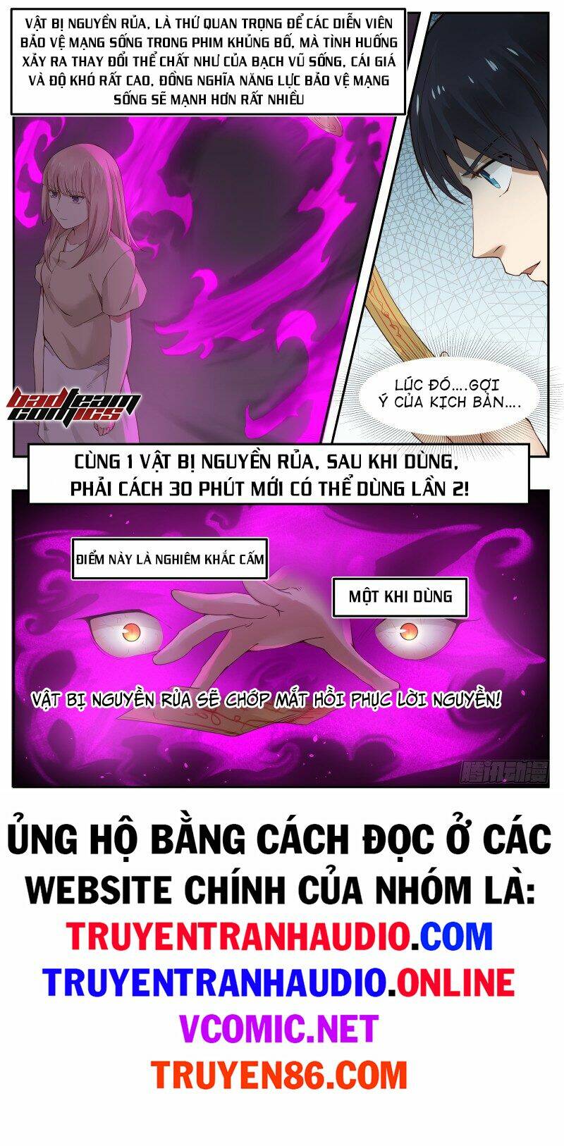 rạp chiếu phim địa ngục chapter 36 4