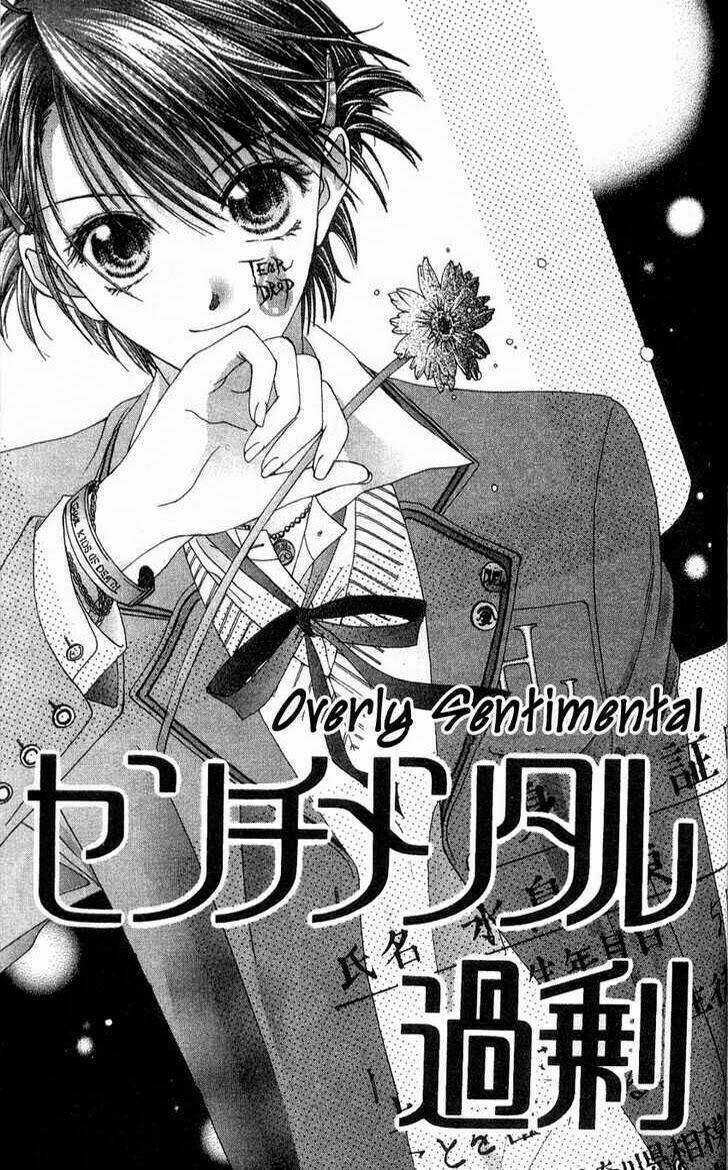 tổng hợp one shot. chapter 129 2