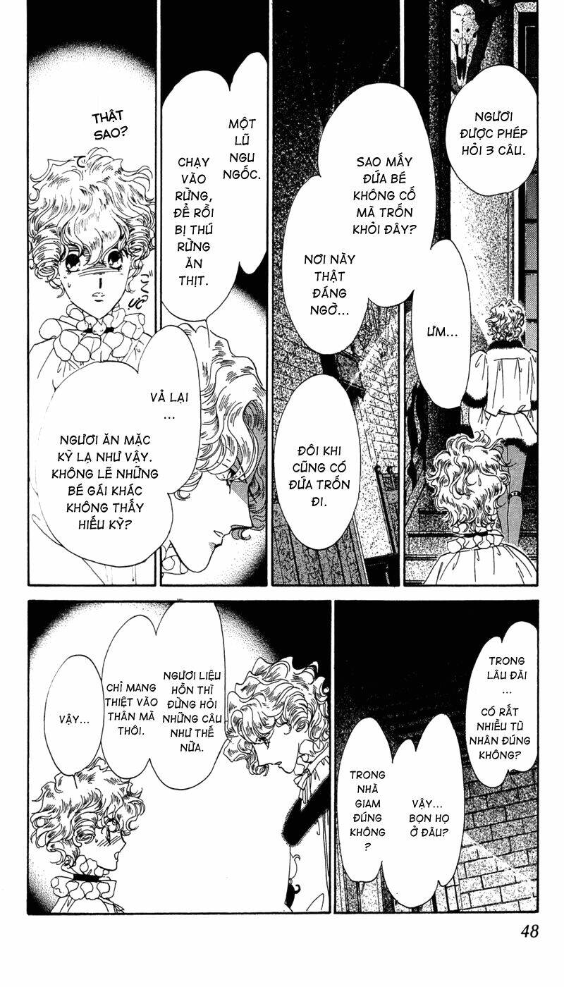 s to m no sekai chapter 10 17