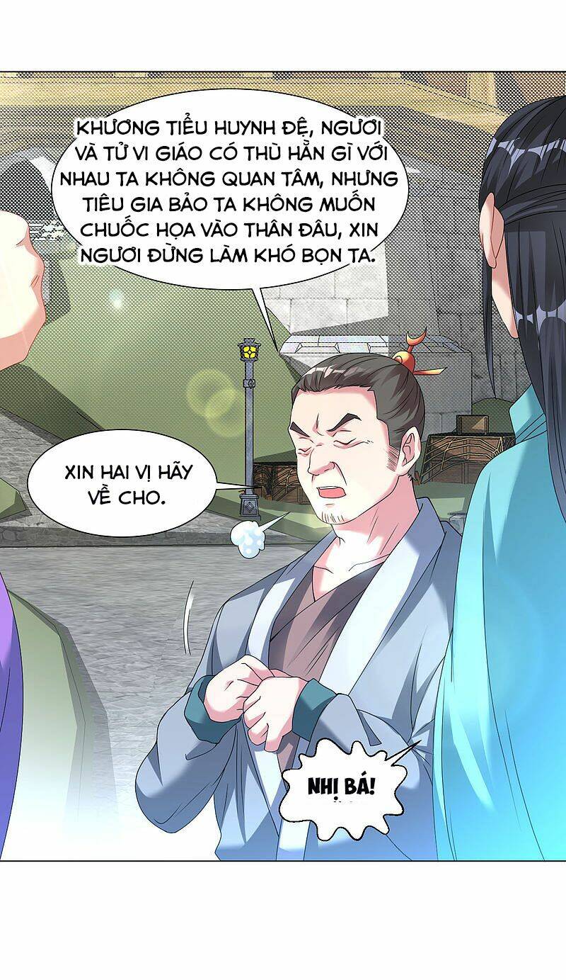 đạo ấn chapter 118 18