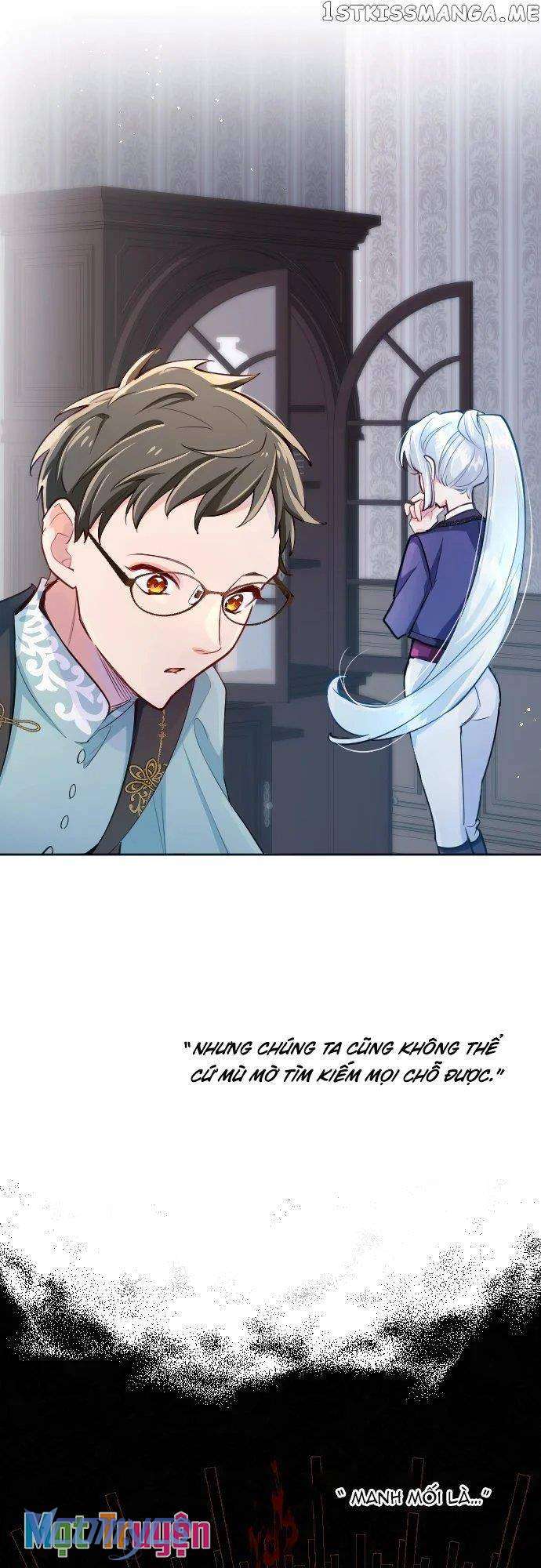 sự báo thù của một vị thánh chapter 44 25