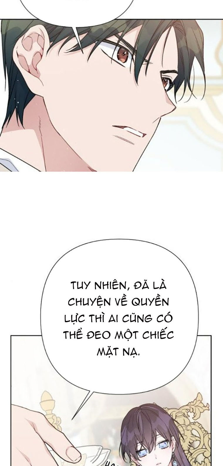 cách hiệp sĩ sống như một tiểu thư chapter 64 10