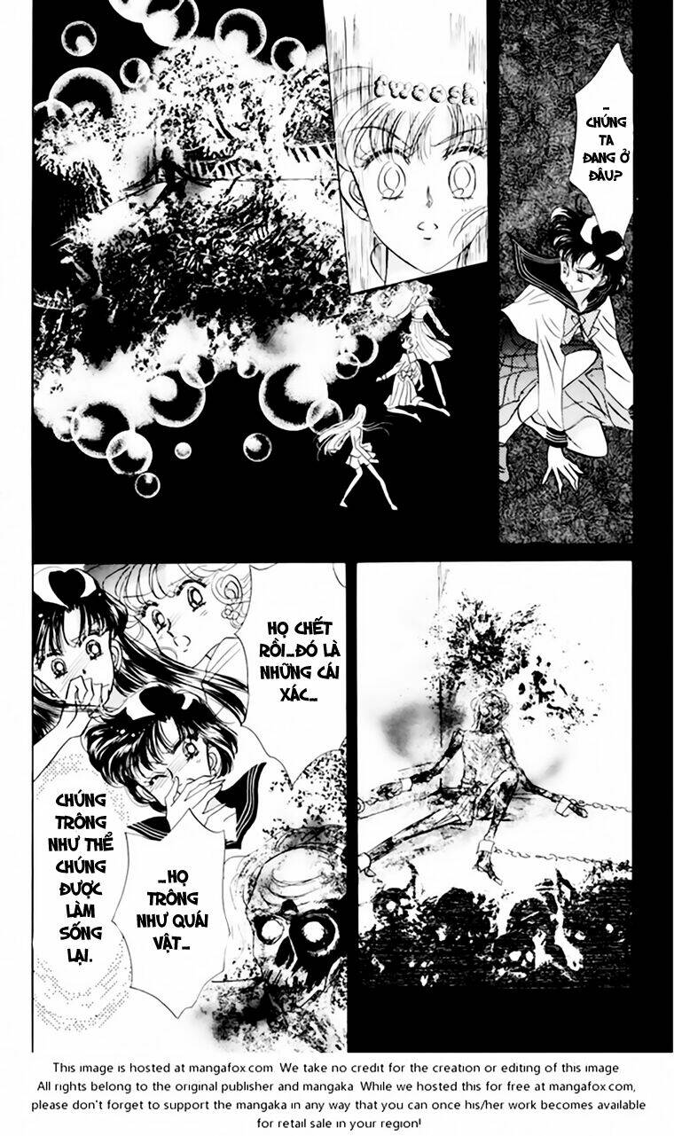 thủy thủ mặt trăng chapter 21.2 12