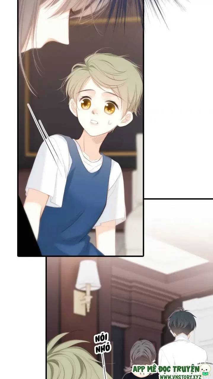 con tim rung động 2 chapter 121 33