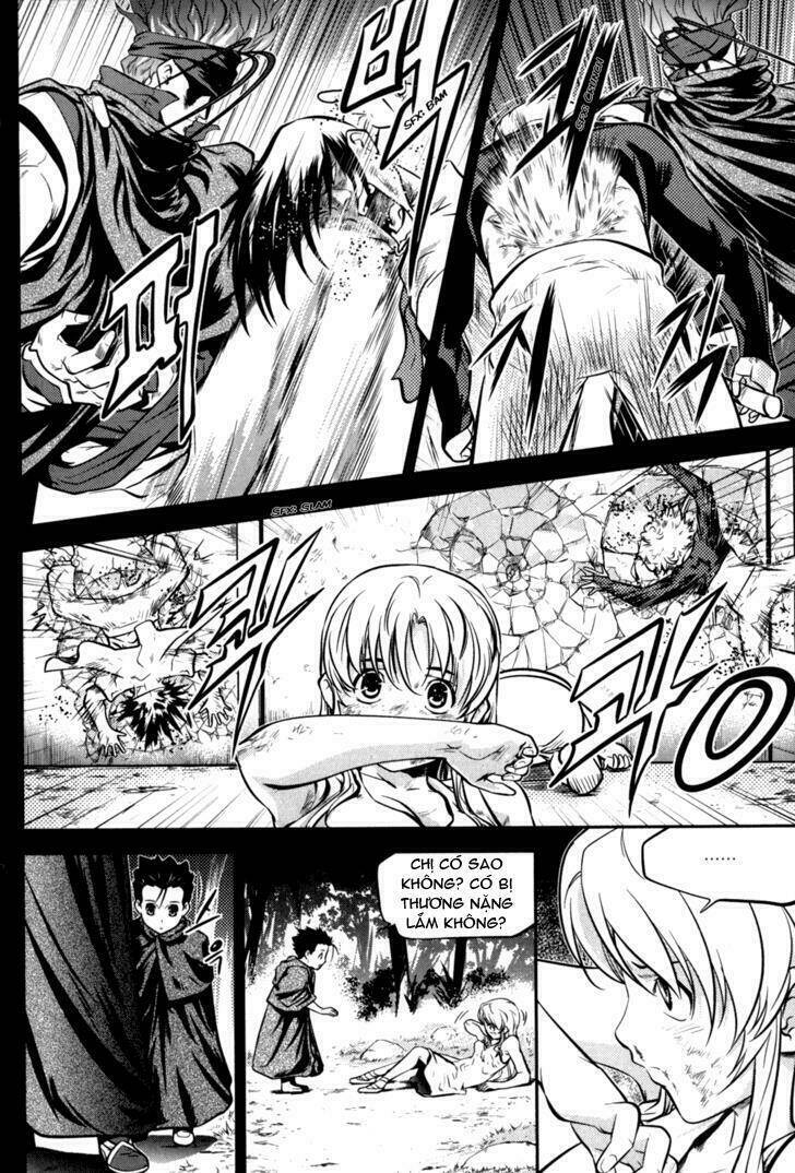 the legend of maian chapter 46 13