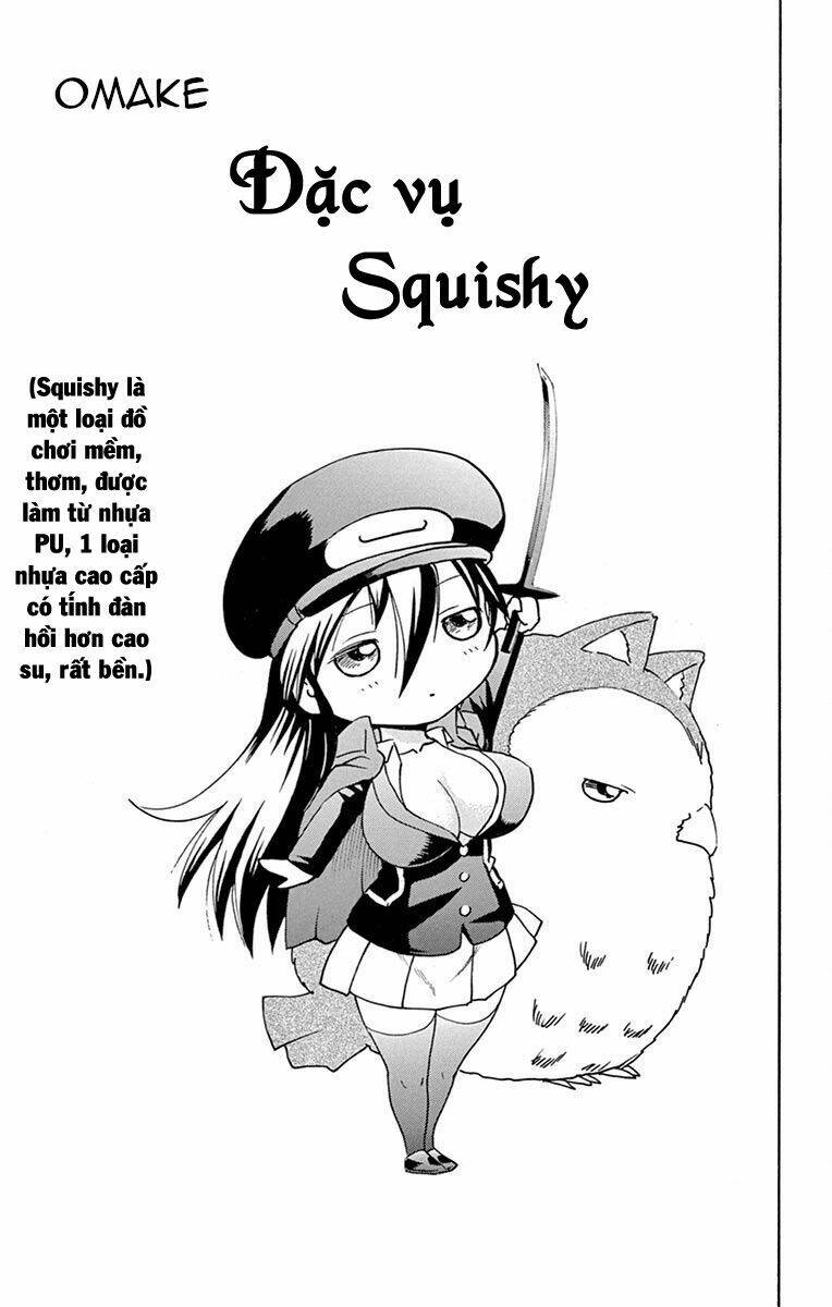 cậu là 008 chapter 6.5 4