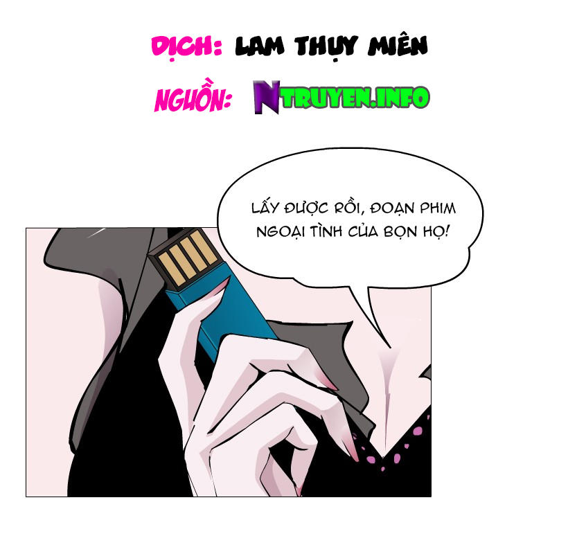 cạm bẫy của nữ thần chapter 114 1