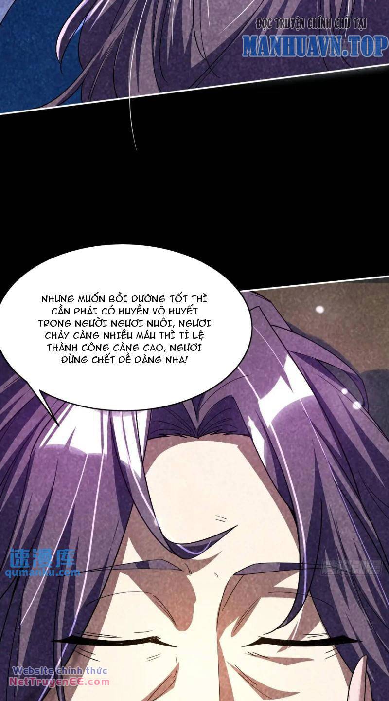 trăm tuổi mở hệ thống: con hiền cháu ngoan quỳ khắp núi! chapter 31 32