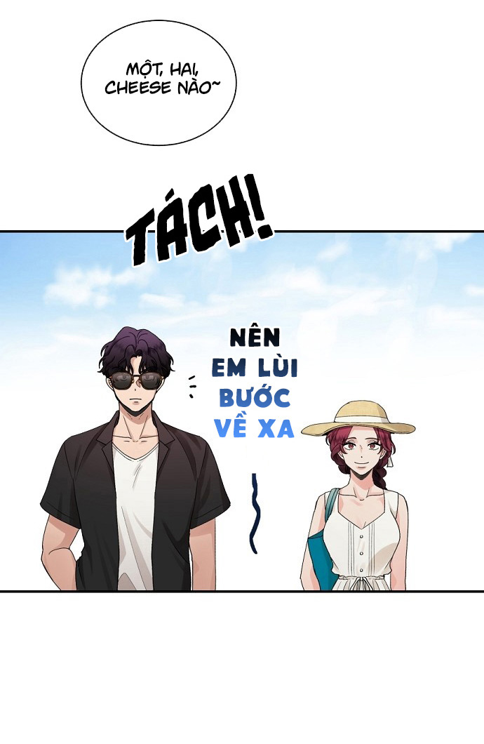 oan gia ngõ hẹp chapter 25 9