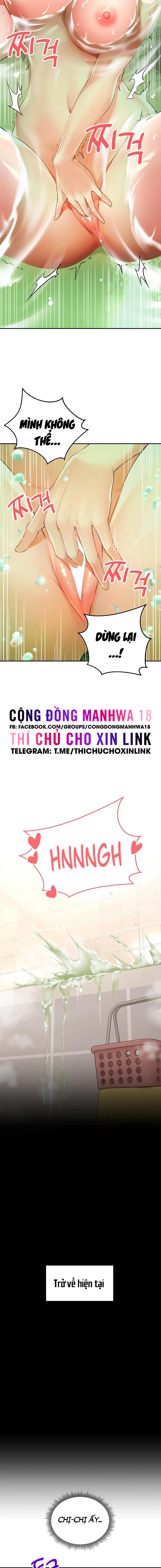 thảo dược mê tình chapter 4 14