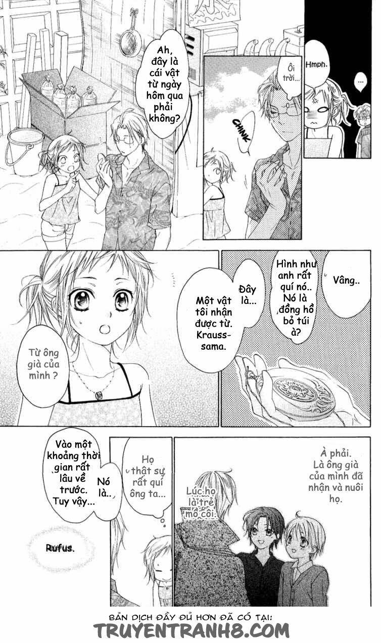 himegimi no tsukurikata chapter 2 19