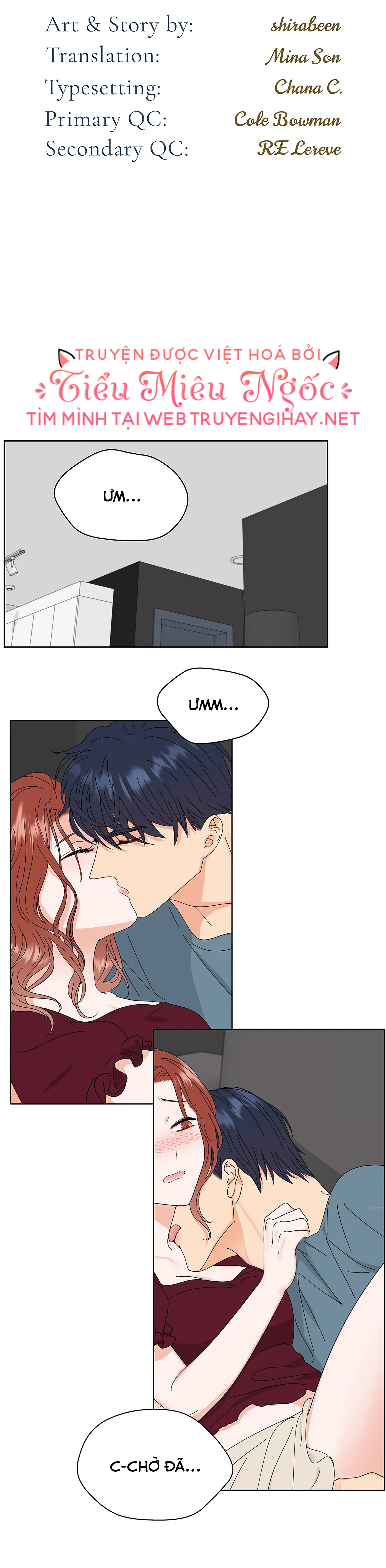 nam chính của tôi chapter 47 24