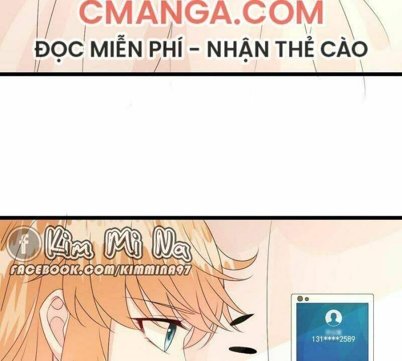 đế thiếu ngọt sủng: manh thê sống lại không ngoan chapter 39 4