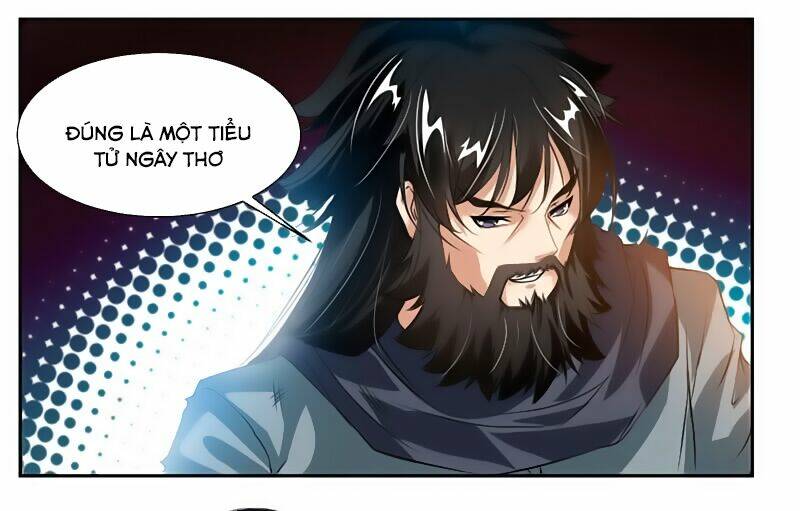 cửu dương thần vương chapter 51 37