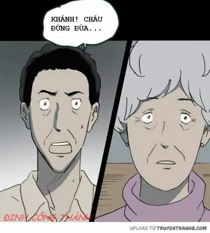 bút tiên chapter 4 162