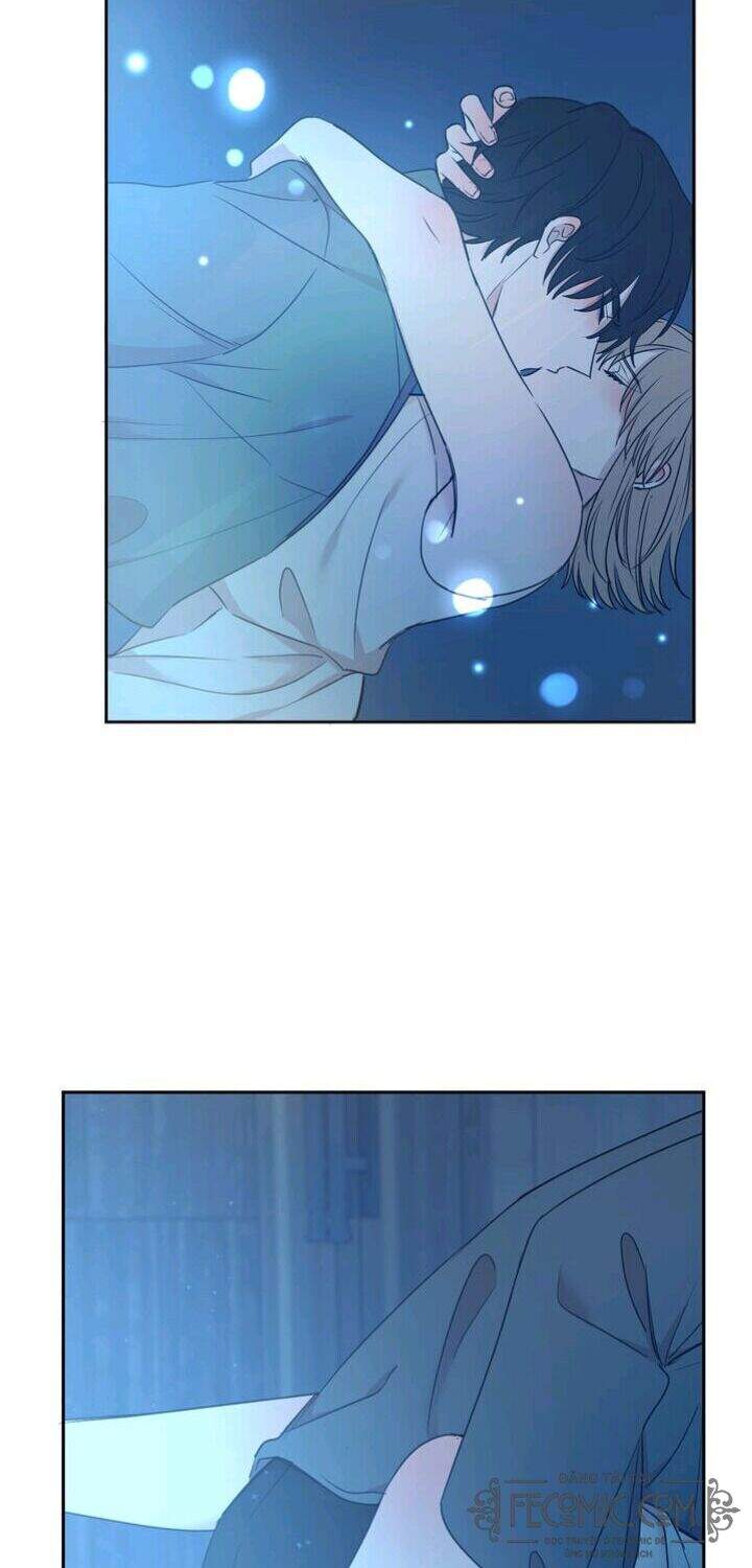 tôi sẽ đi đến cùng với hoàng đế chapter 84 18