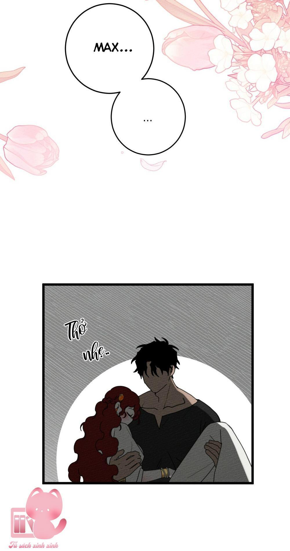 dưới tán cây sồi chapter 49 24