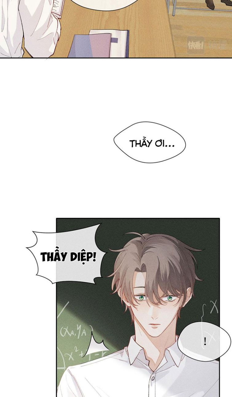 trò chơi săn mồi chapter 4 5