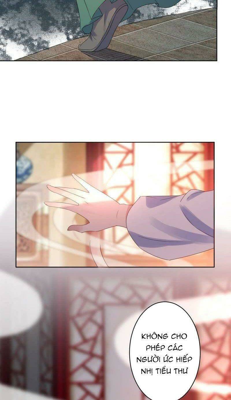 vương gia kiêu ngạo quá khó cua chapter 26 47