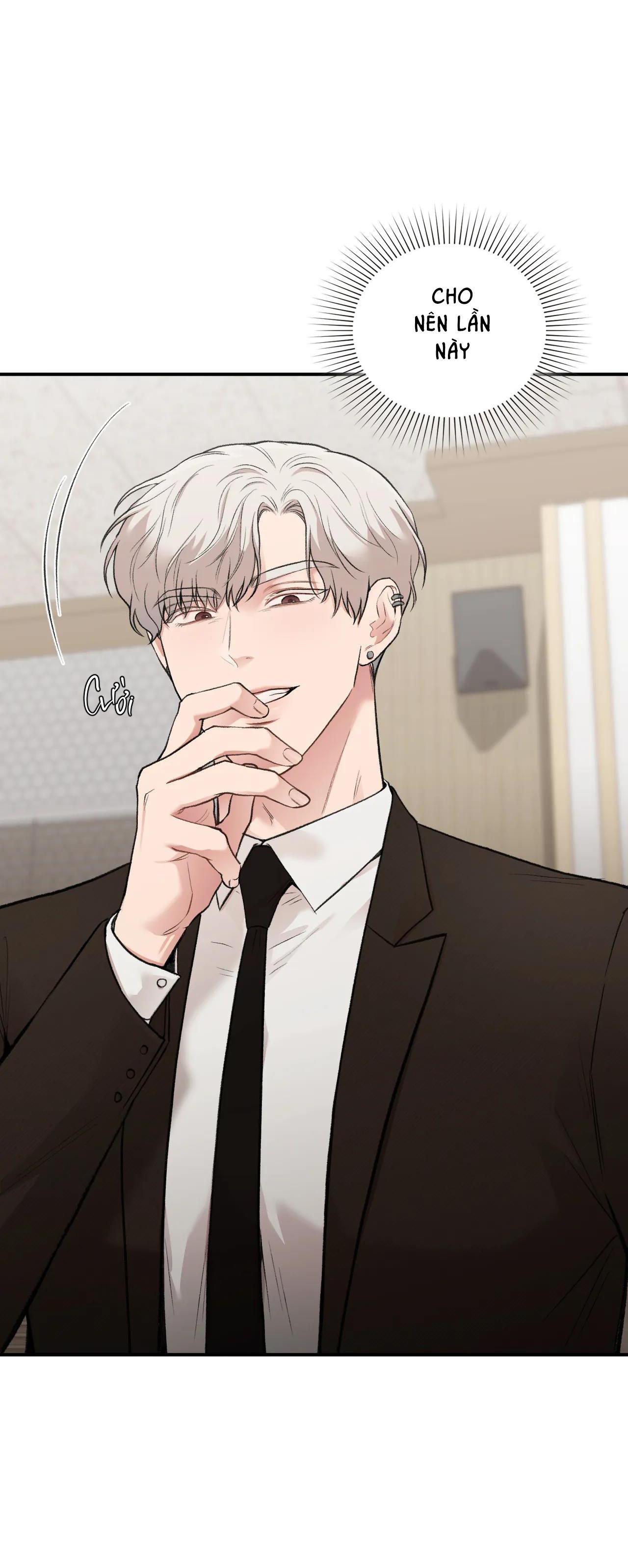 zai đẹp nhưng lại thích dạy đời chapter 28 47