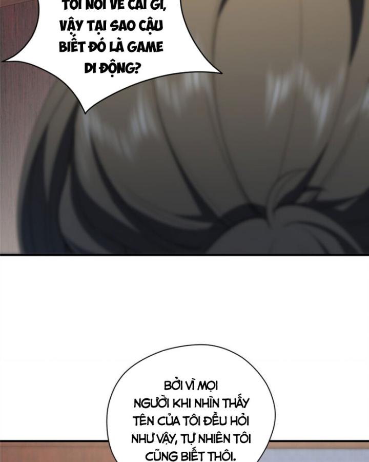 nữ chính chạy từ trong sách ra thì phải làm sao chapter 70 57