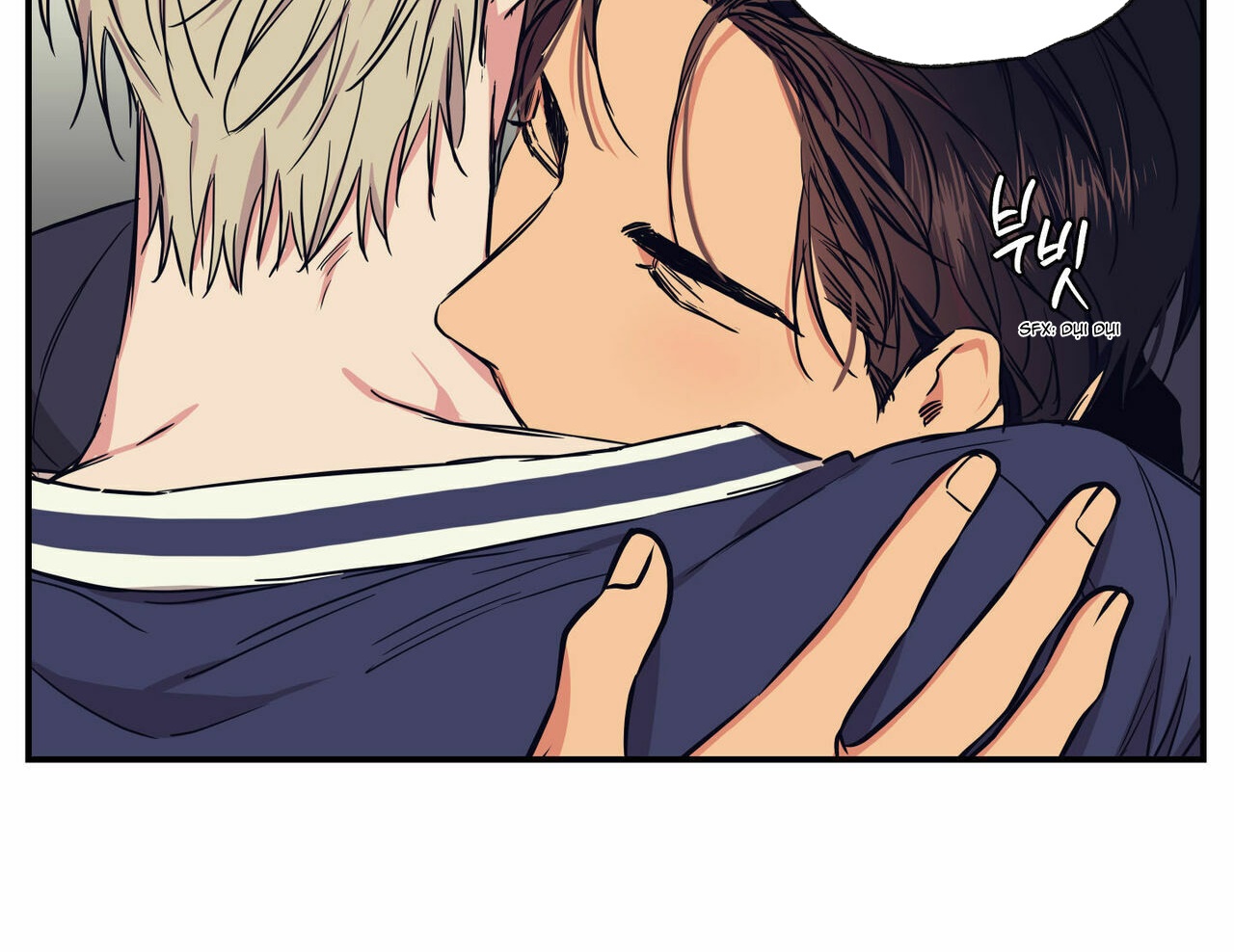 không chốn yêu đương chapter 52 33