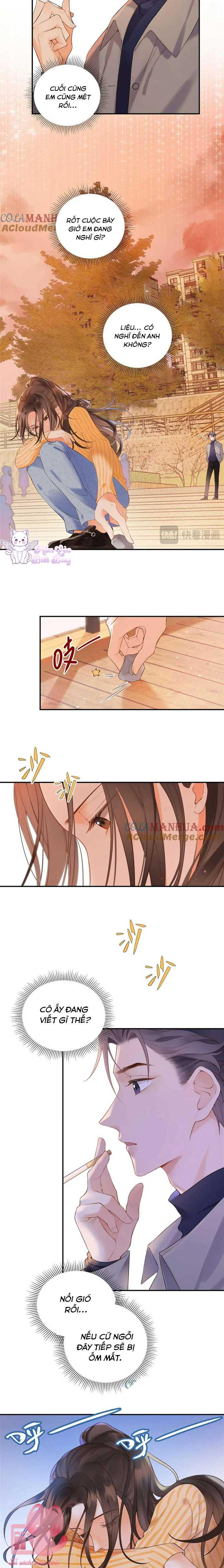 hàng tỷ ngôi sao không bằng em chapter 21 3