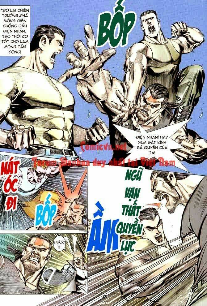 hải hổ 1 chapter 29 22