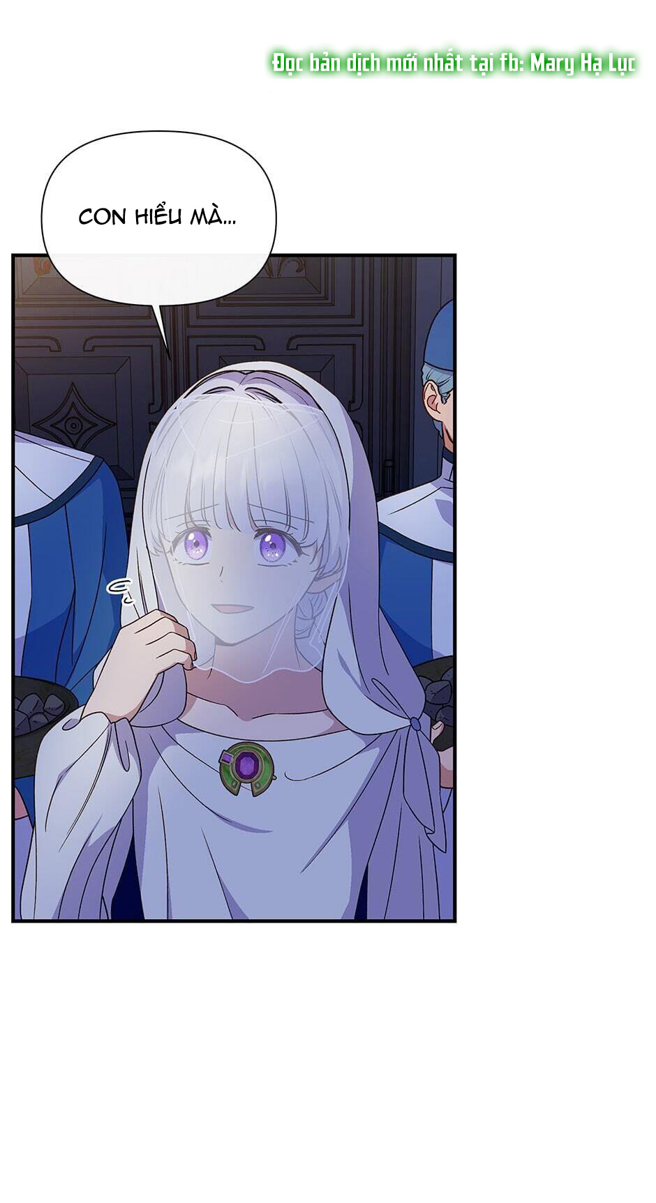 bản khế ước với nữ công tước ác ma chapter 106 18