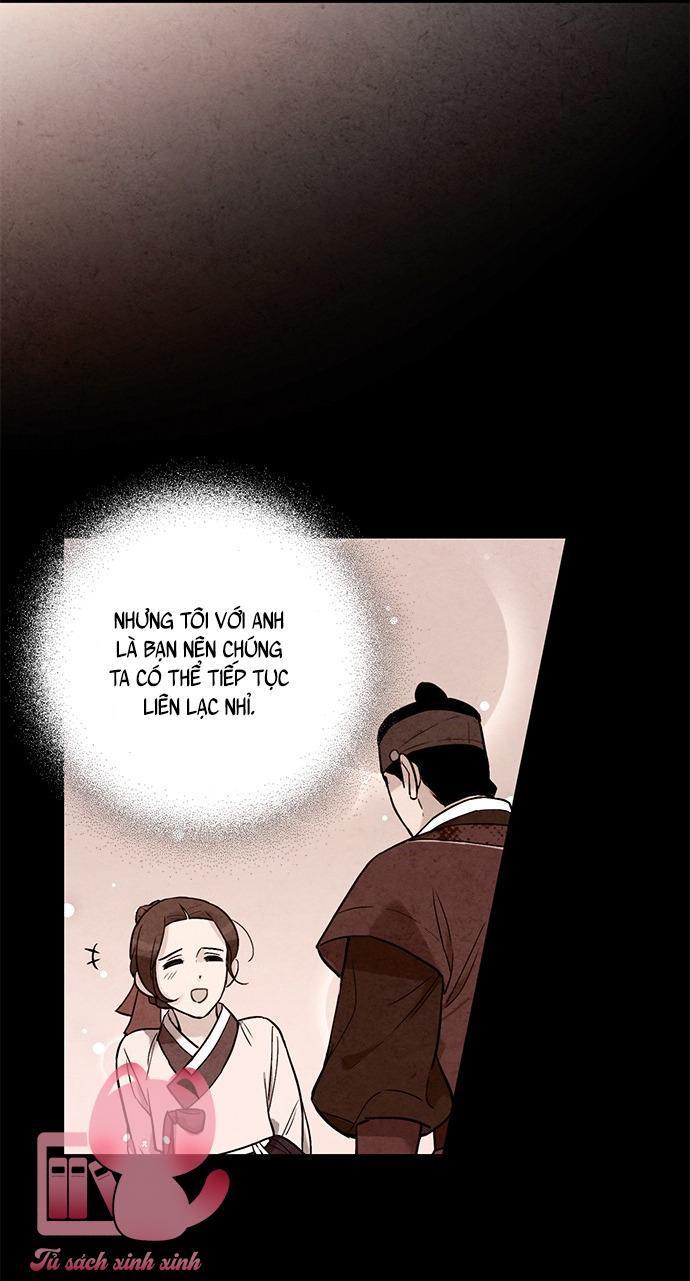 lệnh cấm hôn chapter 43 53