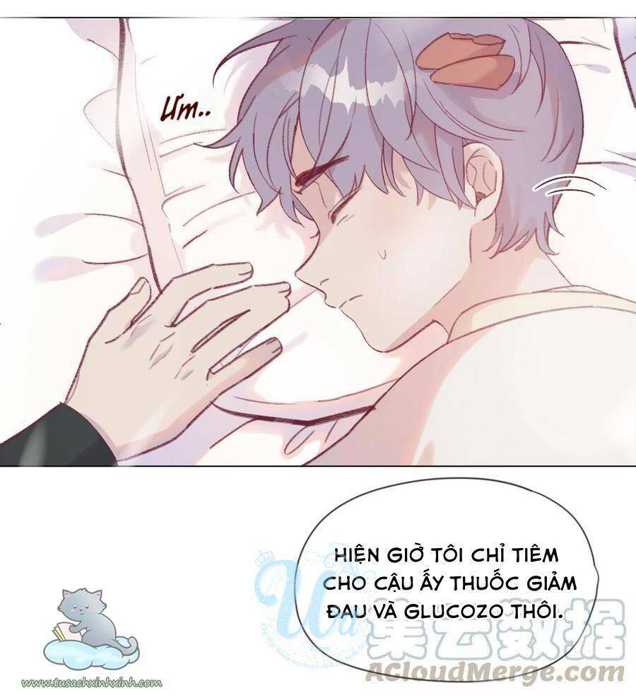 nhật ký nấm ma cô chapter 17 29