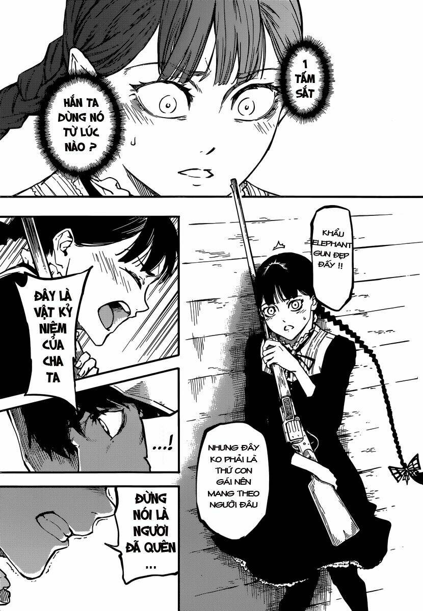 the abandoned sacred beasts chapter 1 17