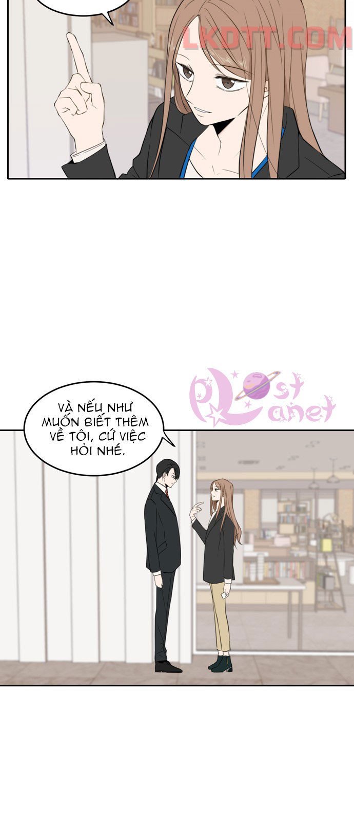 kiếp này cũng xin chăm sóc tôi như vậy nhé kiếp này cũng xin chăm sóc tôi như vậy nhé chapter 11 57