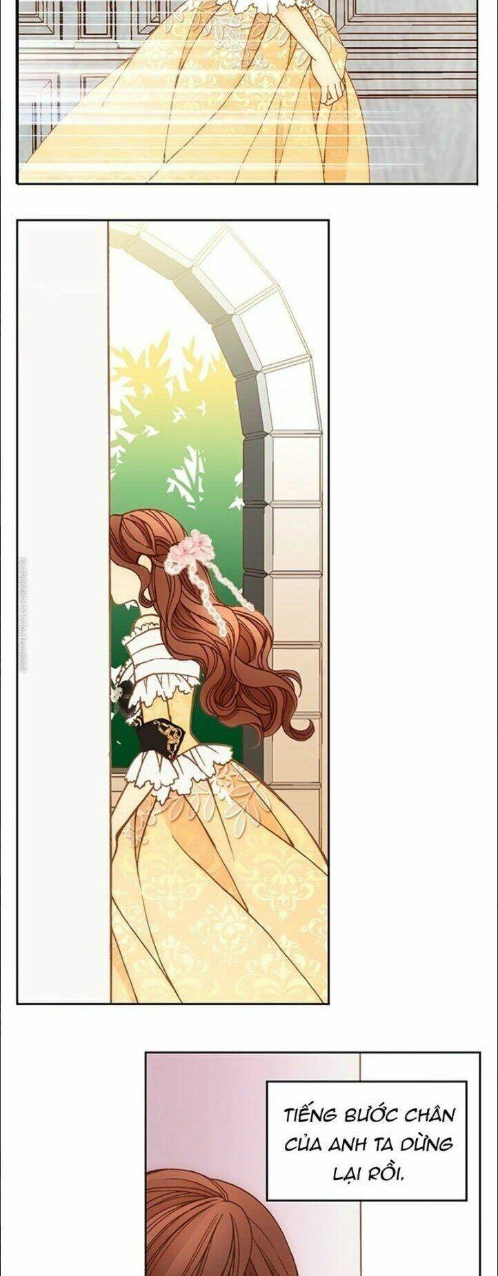 wendy , cô gái bán hoa chapter 15 2