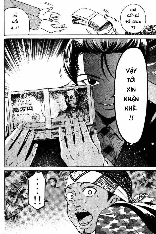 hammer session - thầy giáo tuyệt chiêu chapter 3 26