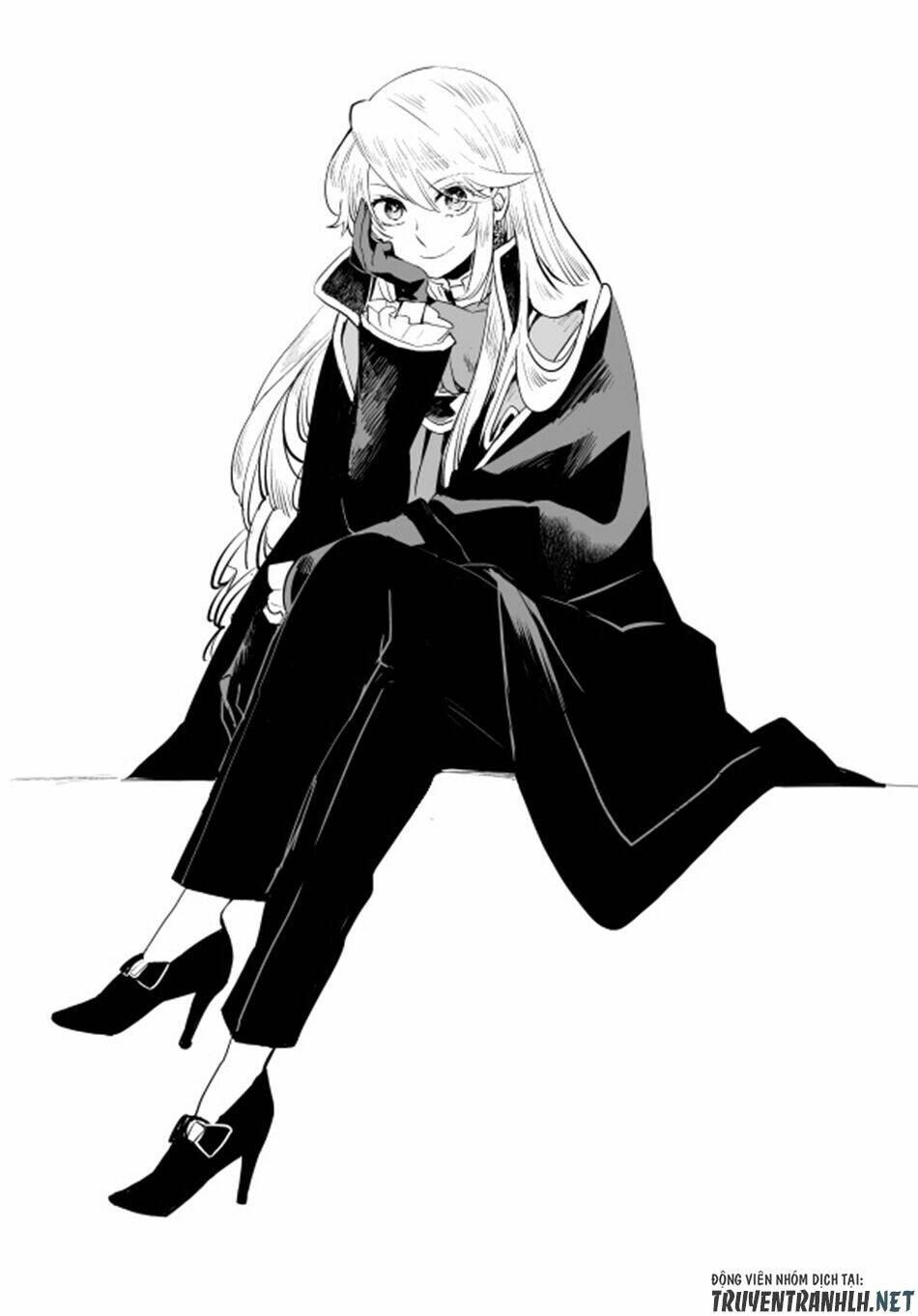 thời gió lốc (thời đại phong tang) chapter 13.5 40