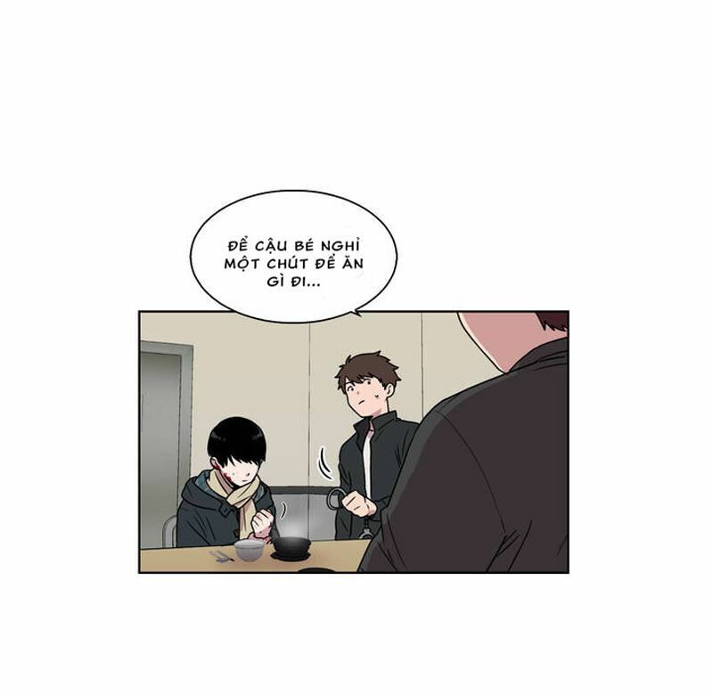 …”một sự thật khá khó chịu.” chapter 10 2