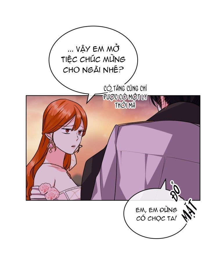 đức hạnh của ác nữ phản diện chapter 65 63