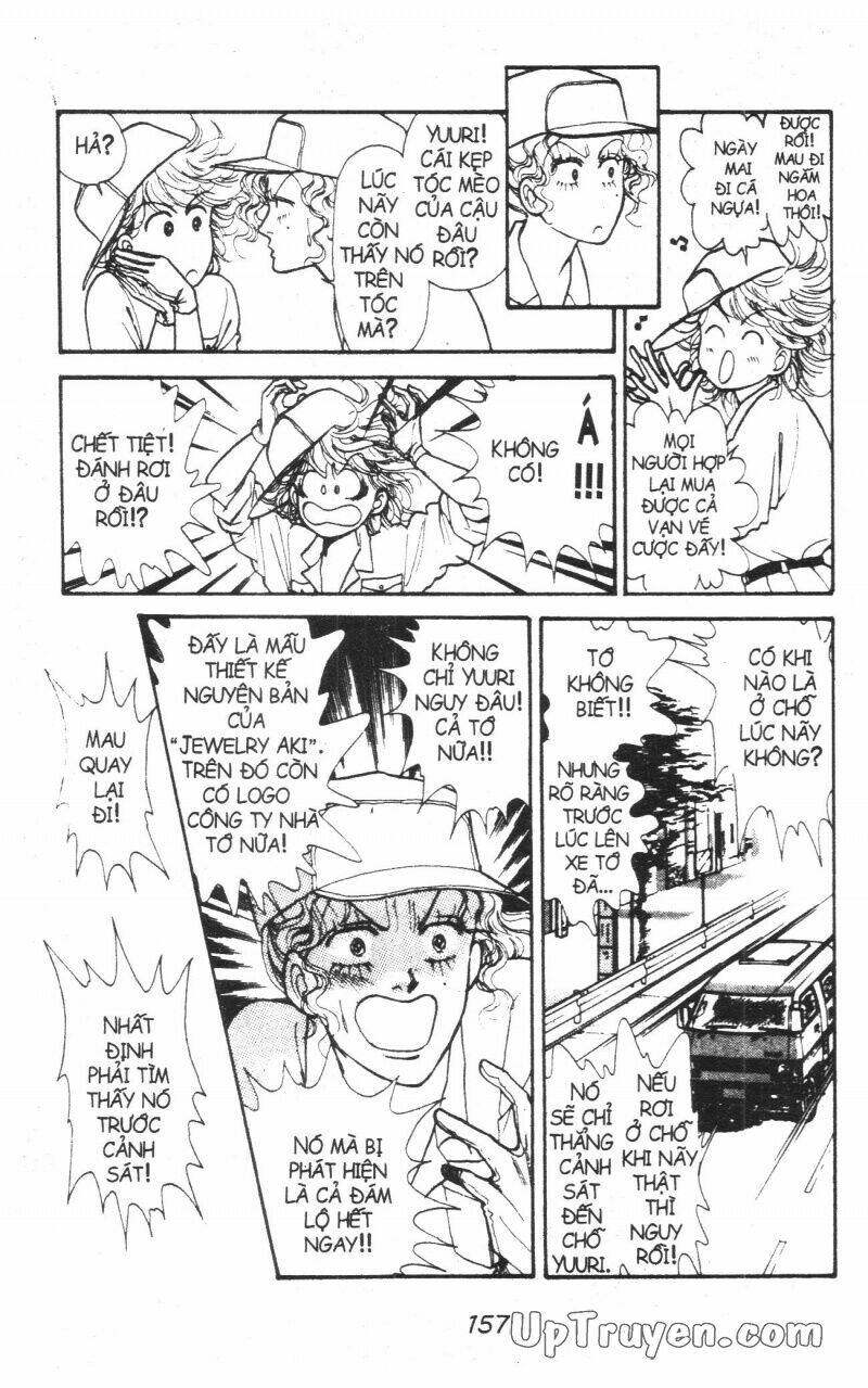 câu lạc bộ con nhà giàu chapter 8 151