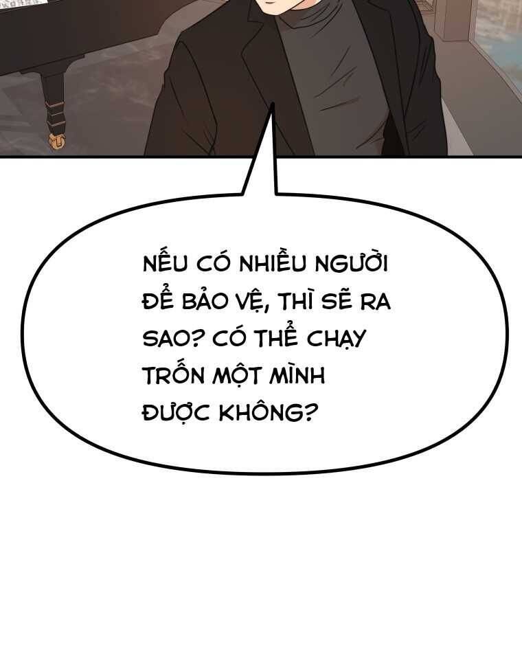 Bạn Trai Vệ Sĩ chapter 101 58
