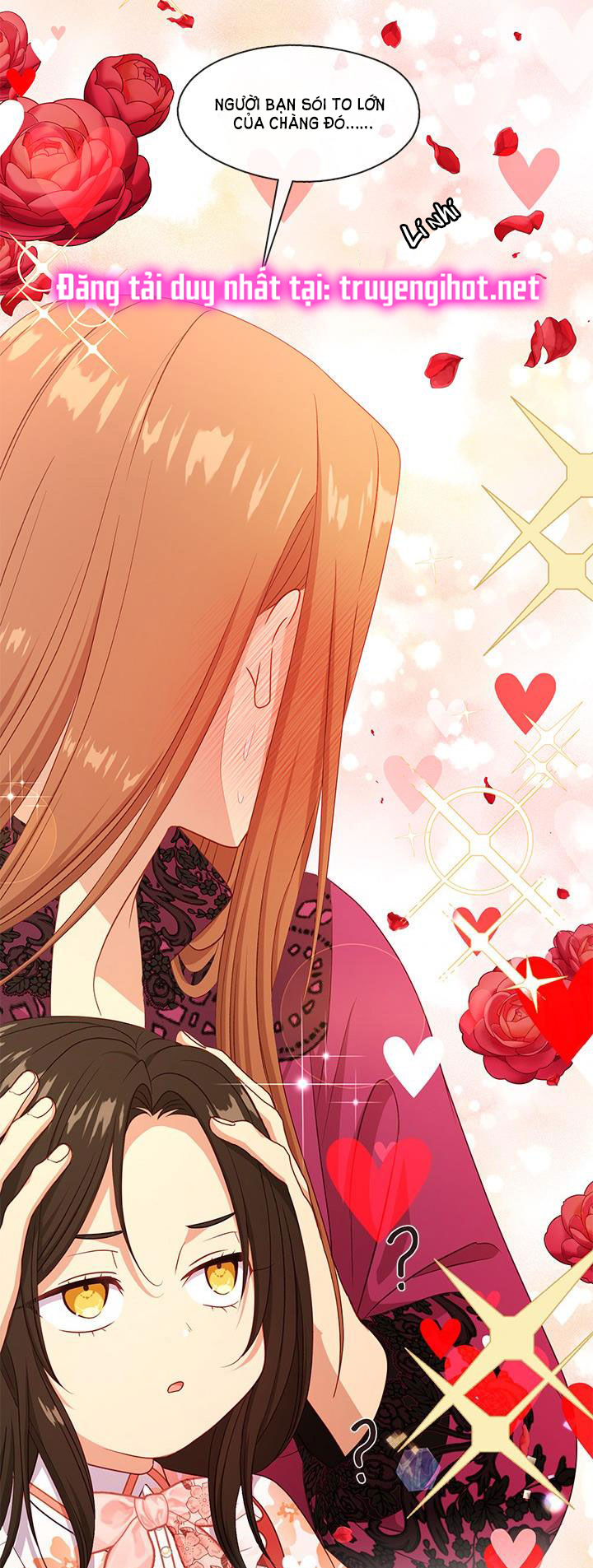 cẩn thận nữ phụ phản diện đấy! chapter 111 72