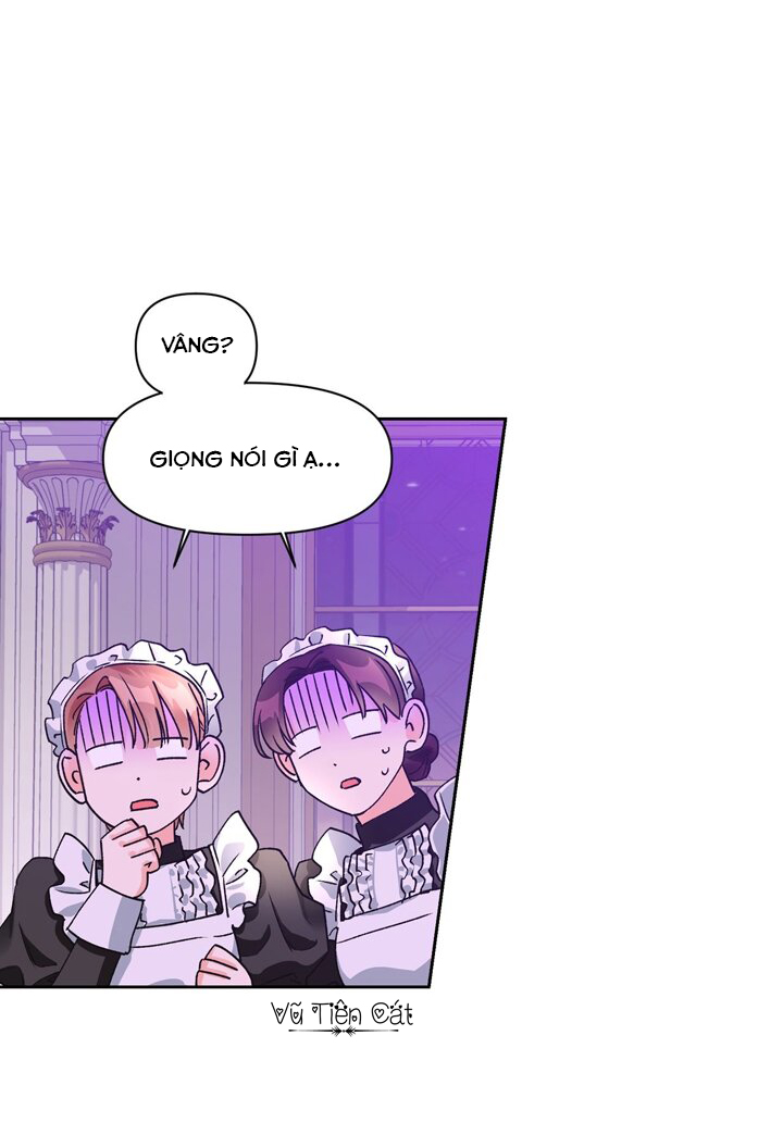 ác nữ xứng đôi với bạo chúa chapter 41 22