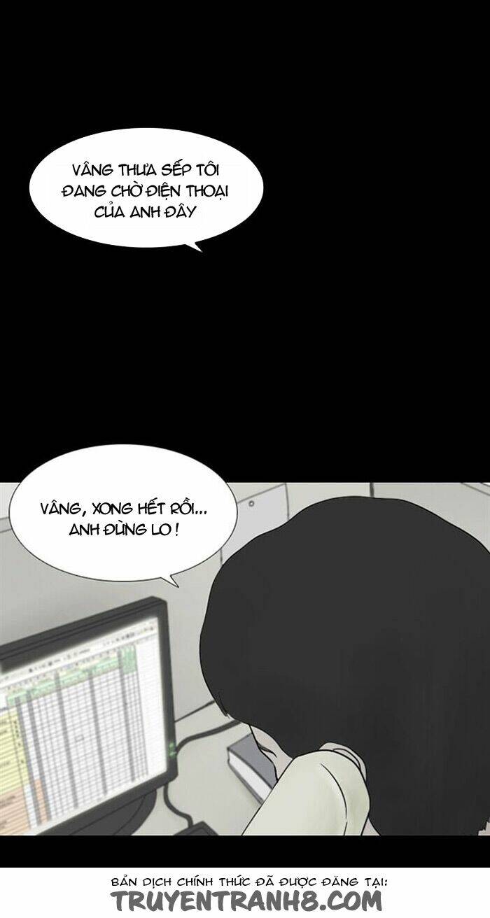 thứ sáu: những câu chuyện cấm chapter 43 25