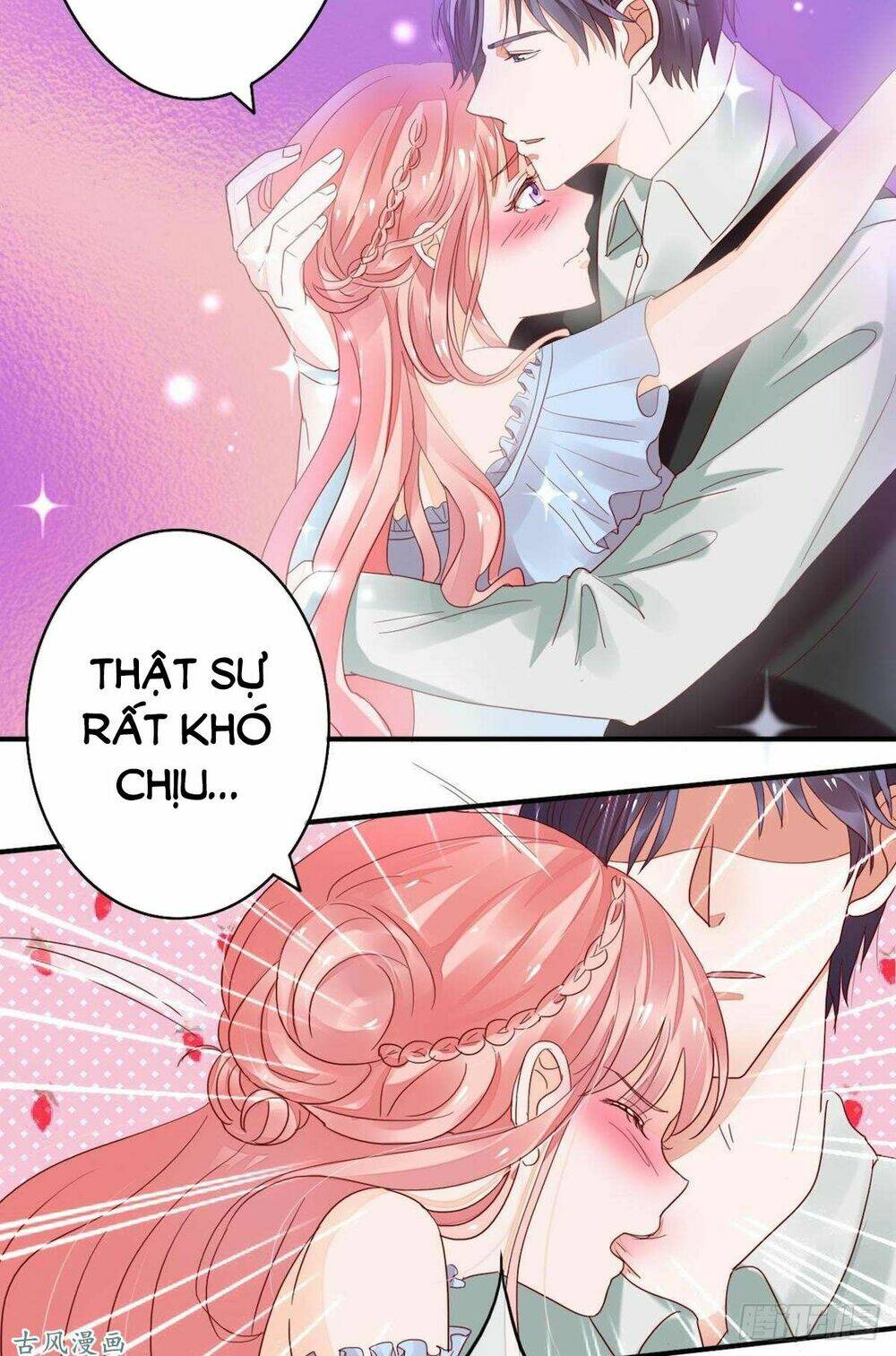 manh thê khó dỗ chapter 37 36