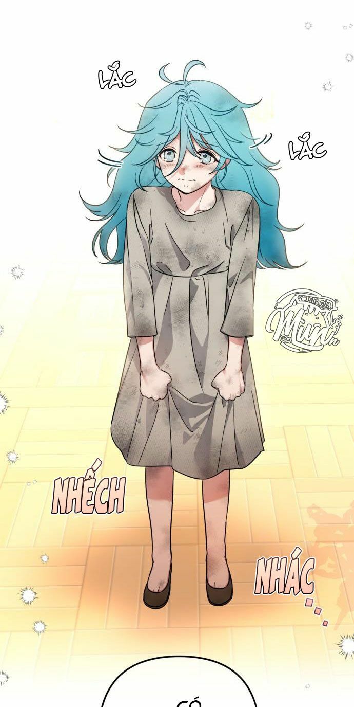 công nương mint bé nhỏ chapter 1 41