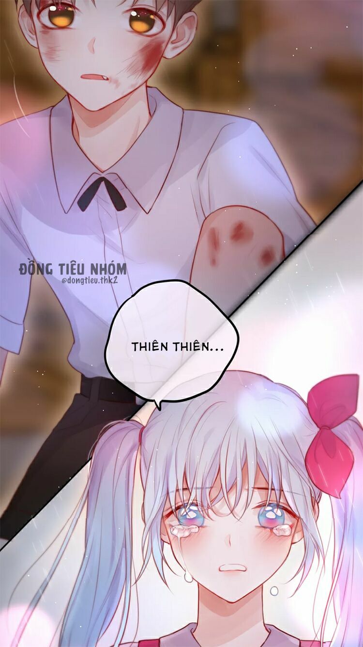 trú dạ liên miên chapter 42 44