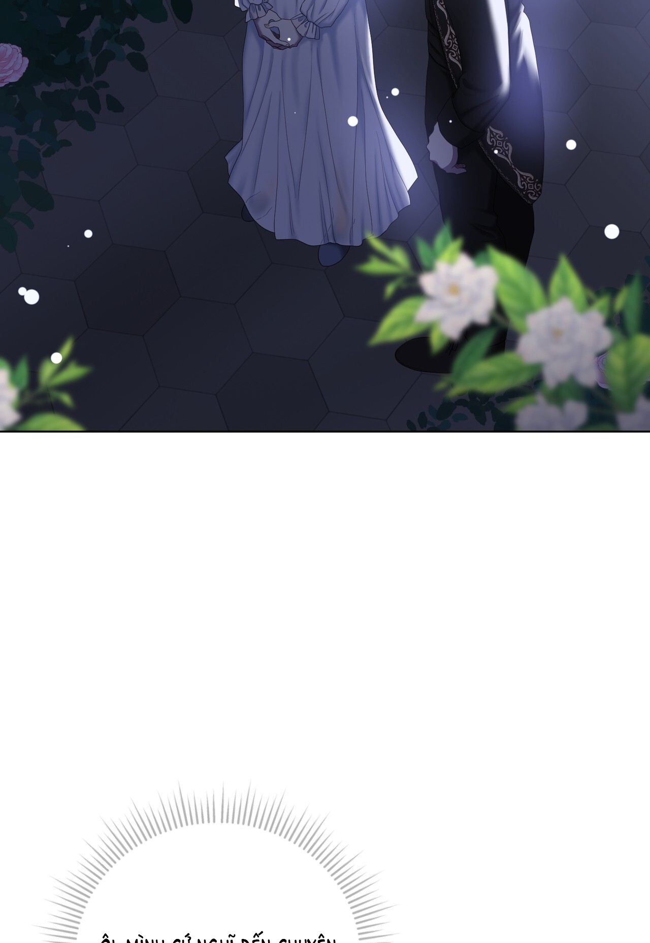 hợp đồng hôn nhân với hai người chồng chapter 8.1 46