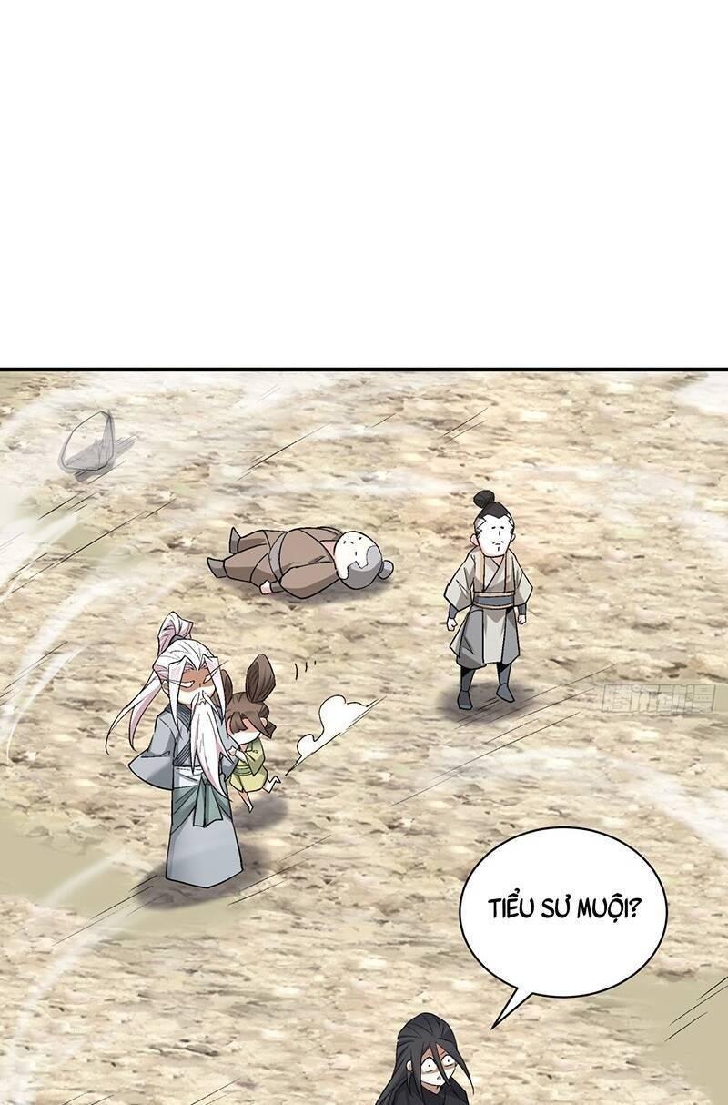 đồ đệ của ta đều là trùm phản diện chapter 30 15