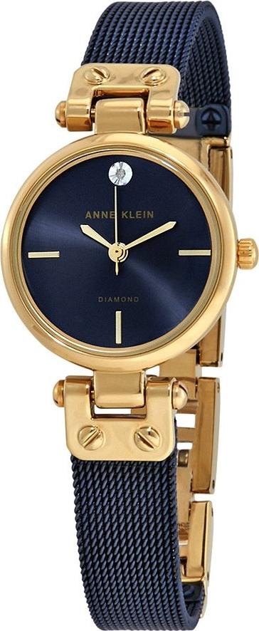 Đồng hồ thời trang nữ ANNE KLEIN 3003GPBL