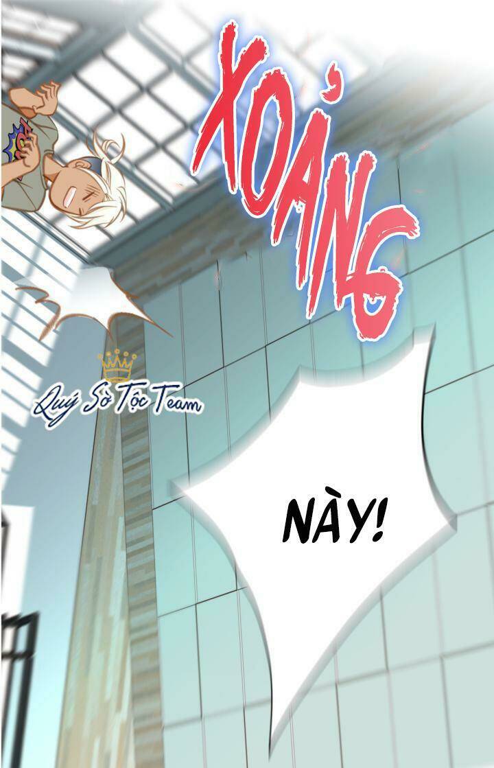 tiếp xúc chí mạng chapter 46 51